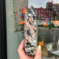 Ravenstone Crystals Orthoclase "Mattie"