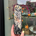 Ravenstone Crystals Orthoclase "Norma"
