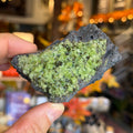 Ravenstone Crystals Peridot "Alexander"