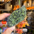 Ravenstone Crystals Peridot "Ophelia"
