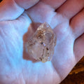 Ravenstone Crystals Petroleum Quartz "Ellen"