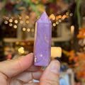 Ravenstone Crystals Phosphosiderite "Maren"