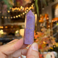 Ravenstone Crystals Phosphosiderite "Nathaniel"