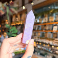 Ravenstone Crystals Phosphosiderite "Steven"