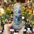Ravenstone Crystals Picasso Jasper "Dennis"