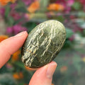 Ravenstone Crystals Pietersite "Cordelia"