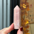 Ravenstone Crystals Pink Opal "Donovan"