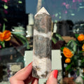 Ravenstone Crystals Polarity Moonstone "Callan"