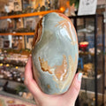 Ravenstone Crystals Polychrome Jasper "Shauna"