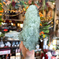 Ravenstone Crystals Prehnite "Asher"