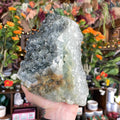 Ravenstone Crystals Prehnite "Cleo"