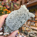 Ravenstone Crystals Prehnite "Haywood"