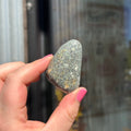 Ravenstone Crystals Preseli Bluestone "Amy"