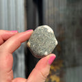 Ravenstone Crystals Preseli Bluestone "Christina"