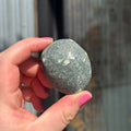 Ravenstone Crystals Preseli Bluestone "Christine"