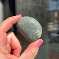 Ravenstone Crystals Preseli Bluestone "Cynthia"