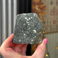 Ravenstone Crystals Preseli Bluestone "Gil"