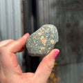 Ravenstone Crystals Preseli Bluestone "James"