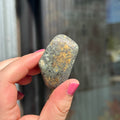 Ravenstone Crystals Preseli Bluestone "Jason"