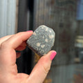 Ravenstone Crystals Preseli Bluestone "Jessica"