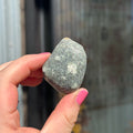 Ravenstone Crystals Preseli Bluestone "Joseph"