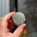 Ravenstone Crystals Preseli Bluestone "Kimberly"