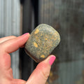 Ravenstone Crystals Preseli Bluestone "Melanie"