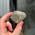 Ravenstone Crystals Preseli Bluestone "Robert"
