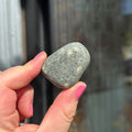 Ravenstone Crystals Preseli Bluestone "Ryan"