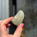 Ravenstone Crystals Preseli Bluestone "Sarah"