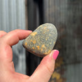 Ravenstone Crystals Preseli Bluestone "Stacy"