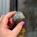 Ravenstone Crystals Preseli Bluestone "Stephanie"