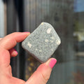 Ravenstone Crystals Preseli Bluestone "Susan"