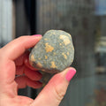 Ravenstone Crystals Preseli Bluestone "Tammy"