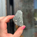 Ravenstone Crystals Preseli Bluestone "Tara"