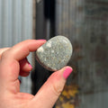Ravenstone Crystals Preseli Bluestone "Tracie"