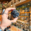 Ravenstone Crystals Prophecy Stone "Freya"