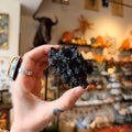 Ravenstone Crystals Prophecy Stone "Hadley"