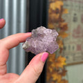 Ravenstone Crystals Purple Fluorite "Luke"