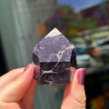 Ravenstone Crystals Purpurite "Remi"