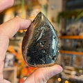 Ravenstone Crystals Pyrite "Adrienne"