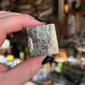 Ravenstone Crystals Pyrite "Anna"