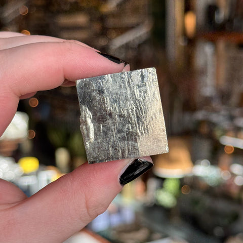 Ravenstone Crystals Pyrite "Anna"