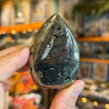 Ravenstone Crystals Pyrite "Annie"