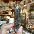 Ravenstone Crystals Pyrite "Arlo"