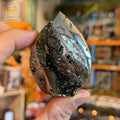 Ravenstone Crystals Pyrite "Barry"