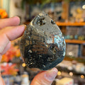 Ravenstone Crystals Pyrite "Betsy"