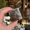 Ravenstone Crystals Pyrite "Callie"