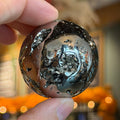 Ravenstone Crystals Pyrite "Carol"