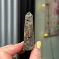 Ravenstone Crystals Pyrite "Celia"